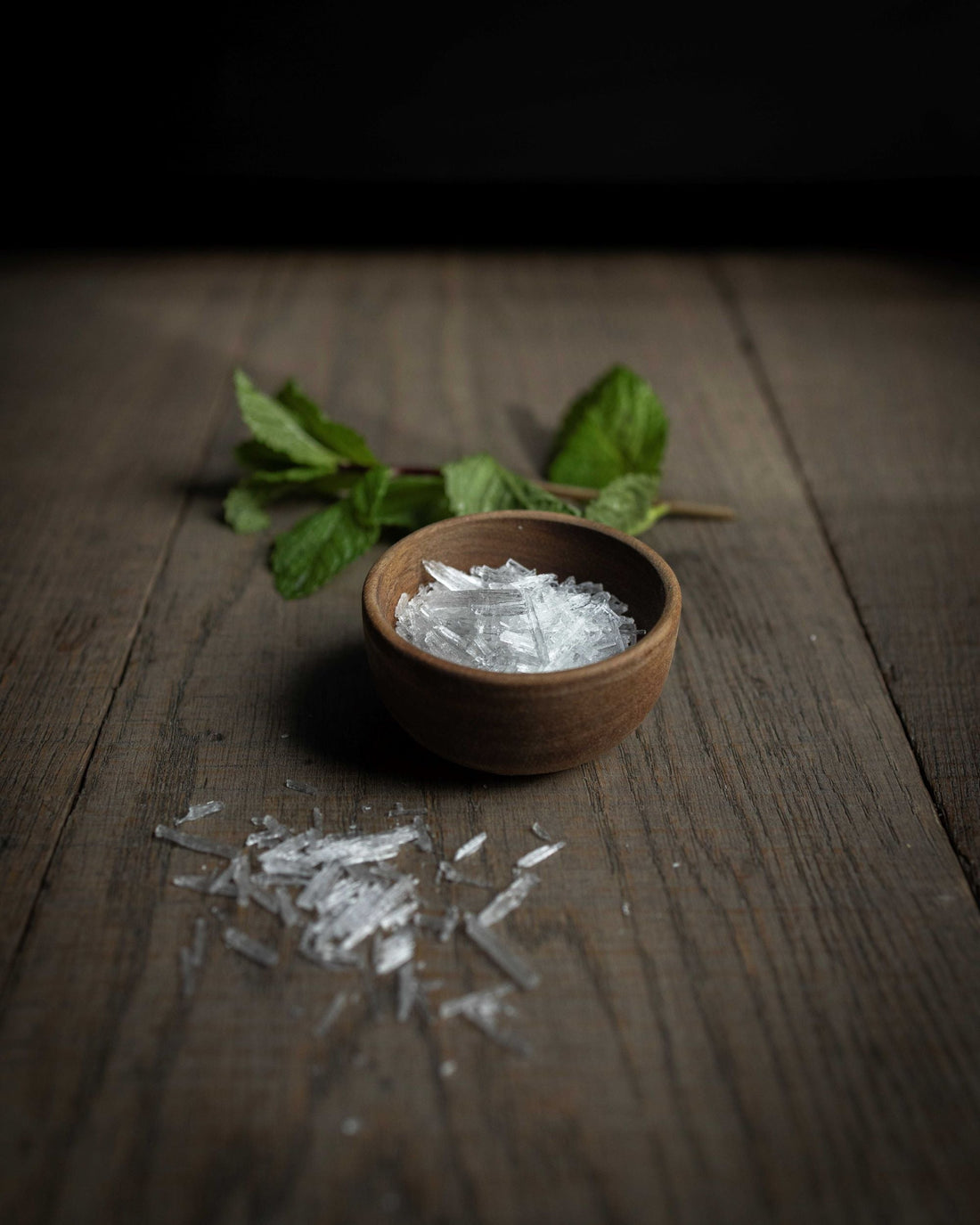 Saunajää, saunakide, löylykide, mentholkide - Loistavalla tuotteella on monta nimeä