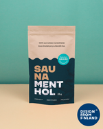 Sauna Menthol®