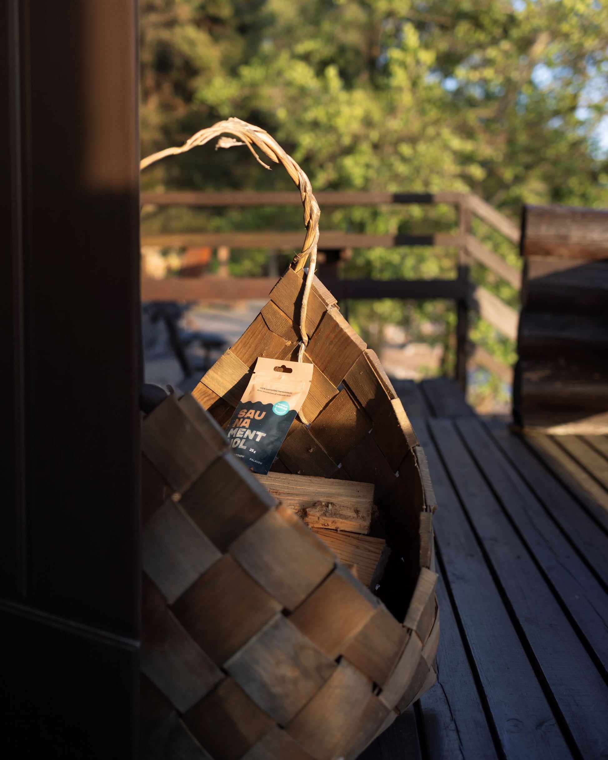 Bastu Mentol Eukalyptus