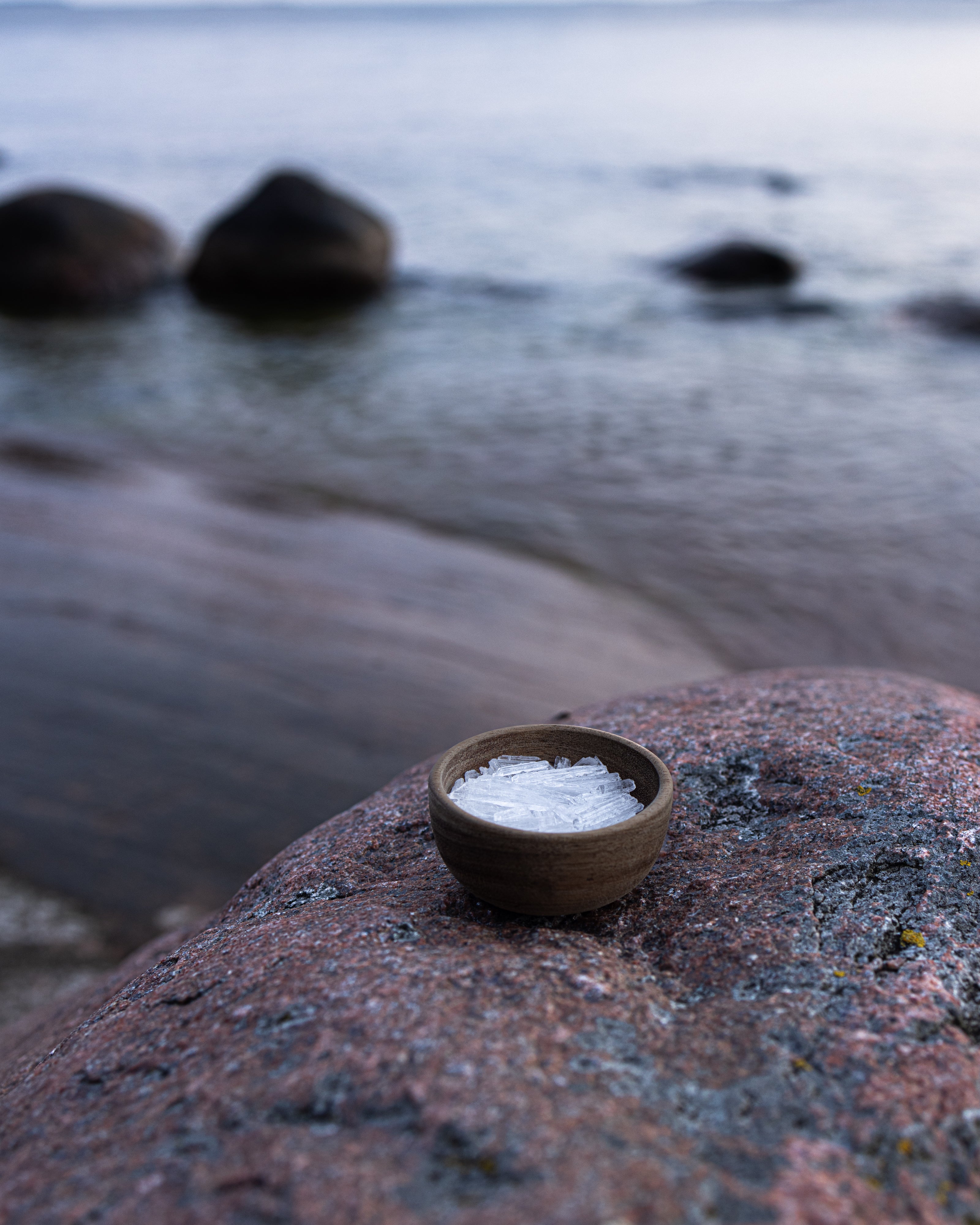 Bastu Mentol Lavendel