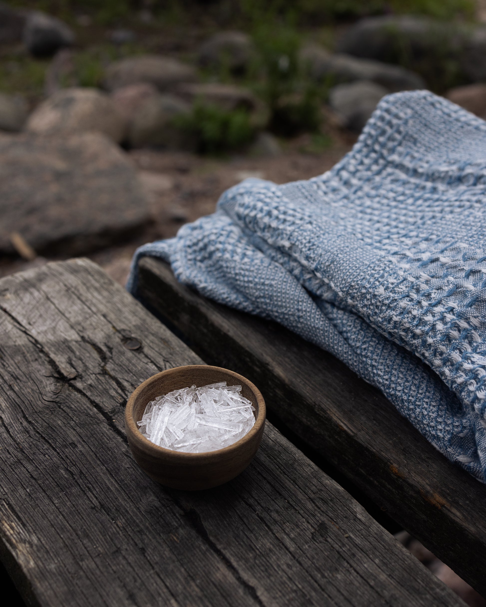 Bastu Mentol Eukalyptus