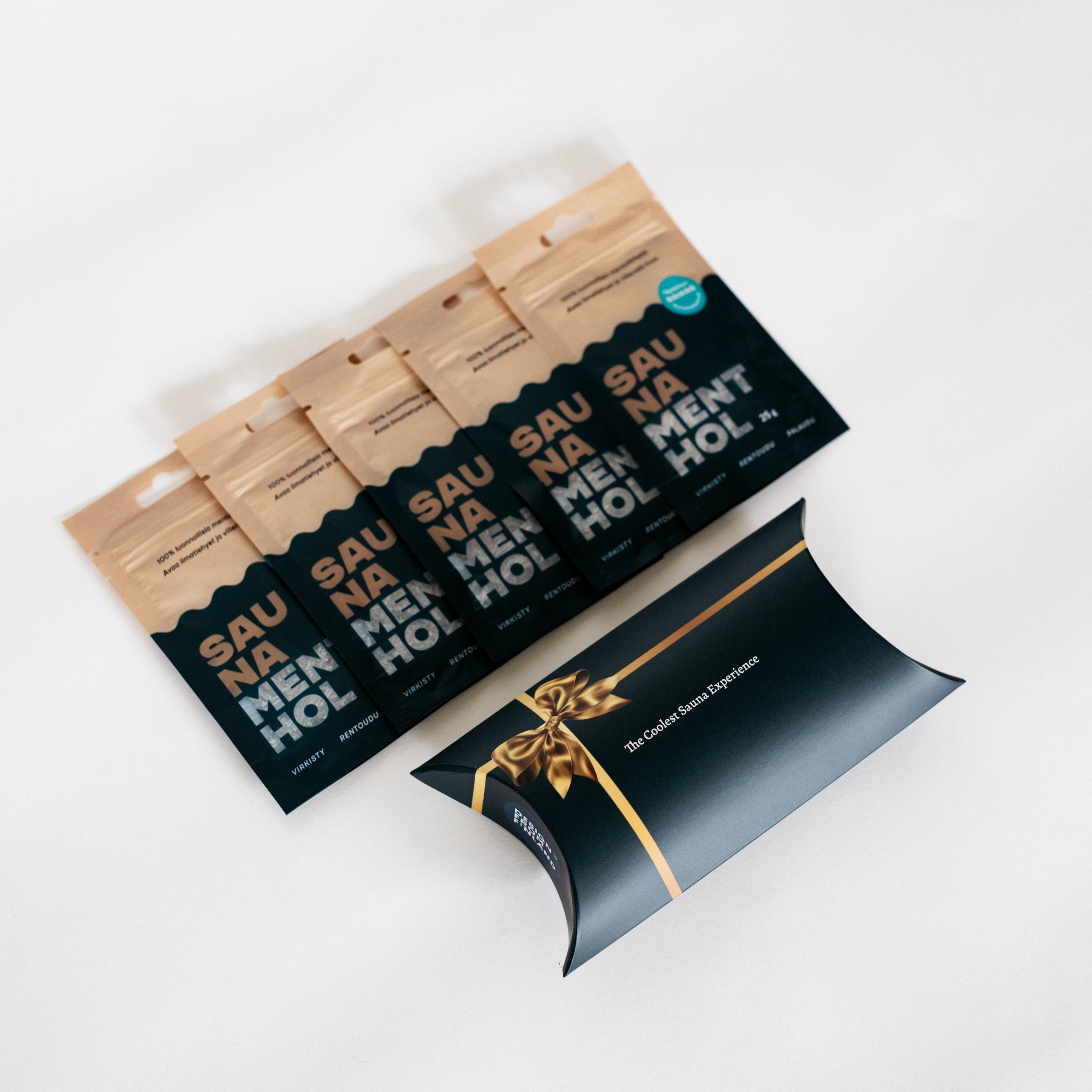 Presentförpackning